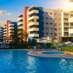 Studio to 3 Bedroom Apartments