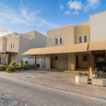Arabian Style, Al Reef Villas