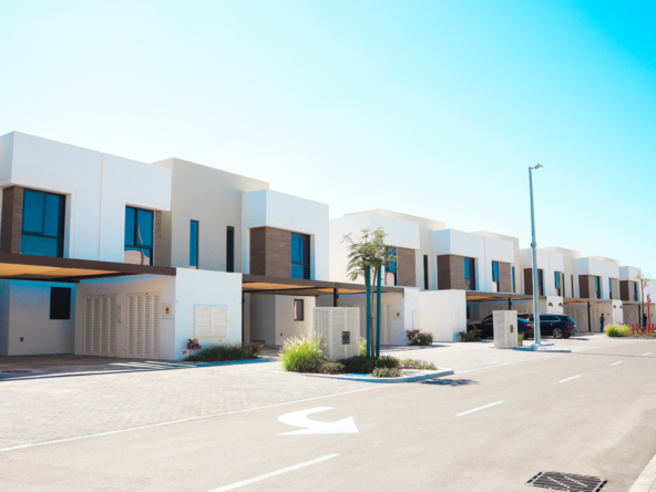 Noya Yas Island Abu Dhabi