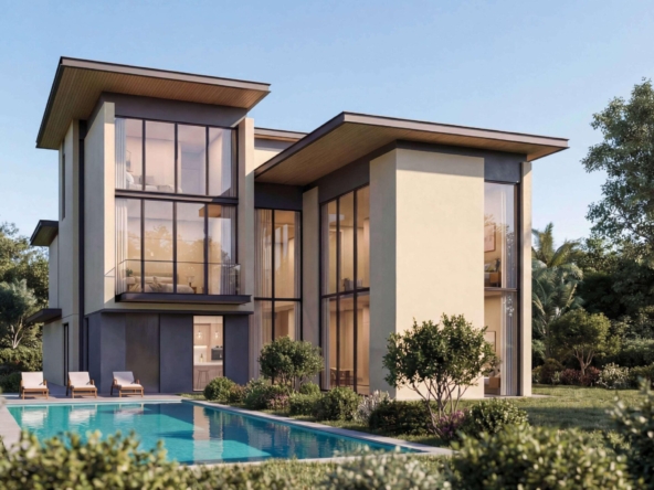 Sobha City Abu Dhabi